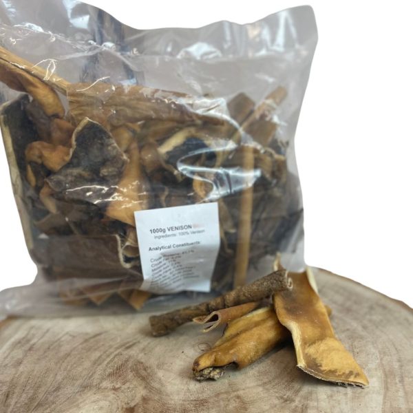 Nova | Deer Skin 1kg