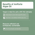 Aniforte | Algae Oil 50ml