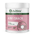 Aniforte | 4 in 1 Snack 50g