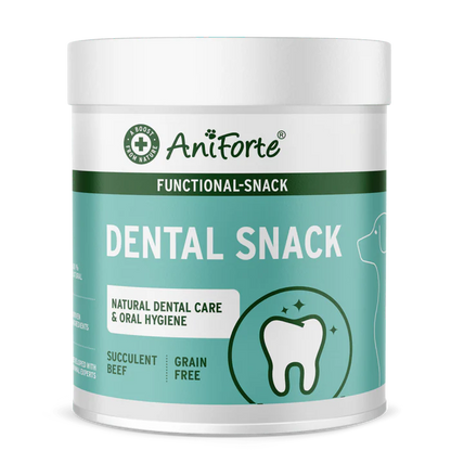 Aniforte | Dental Snack