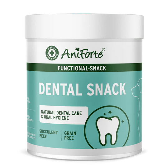 Aniforte | Dental Snack