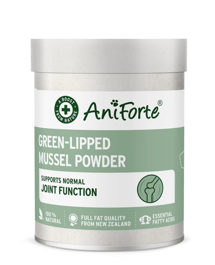 Aniforte | Green Lipped Mussel 250g