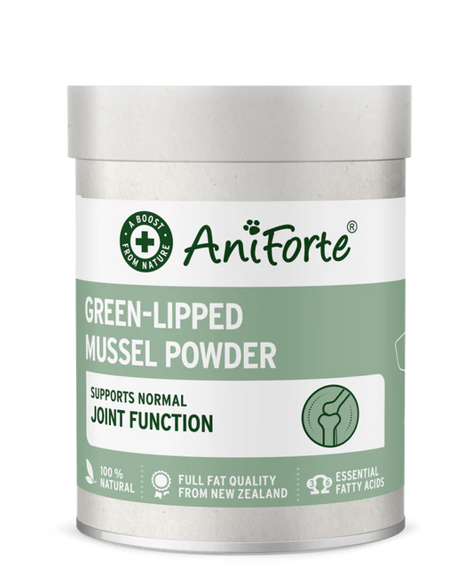Aniforte | Green Lipped Mussel 250g