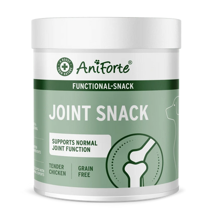 Aniforte | Joint Snack 50g
