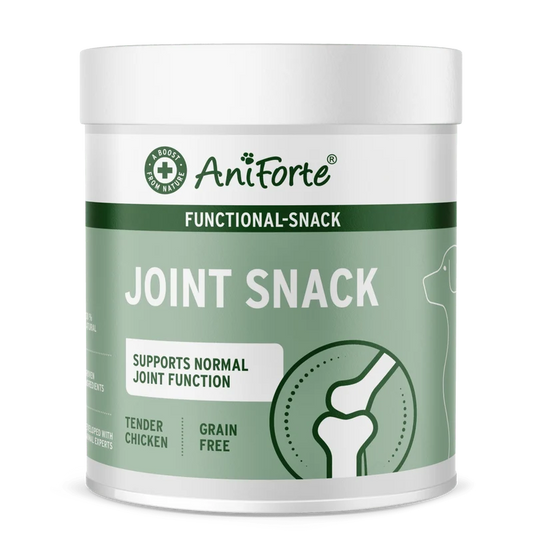Aniforte | Joint Snack 50g