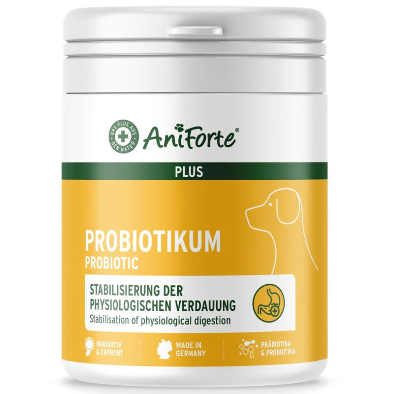 Aniforte | Probiotic Tablets x 90