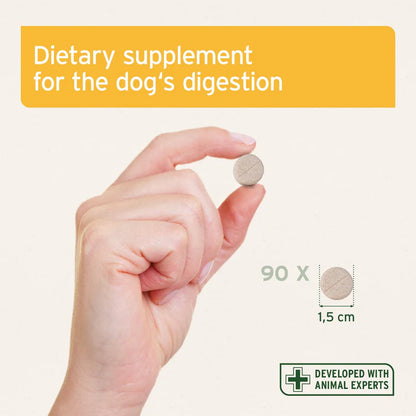 Aniforte | Probiotic Tablets x 90