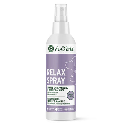 Aniforte | Relax Spray 100ml