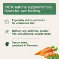 Aniforte | Fruit & Vegetable Flakes  with Herbs