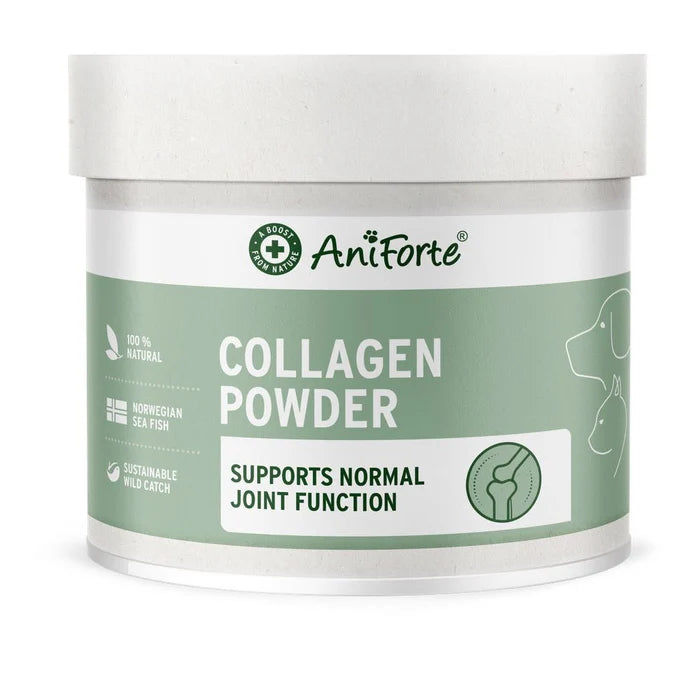 Aniforte | Collagen Powder 250g