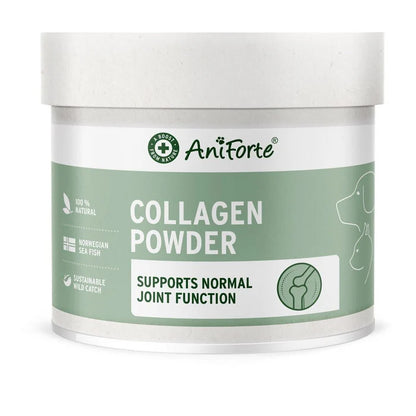 Aniforte | Collagen Powder 250g