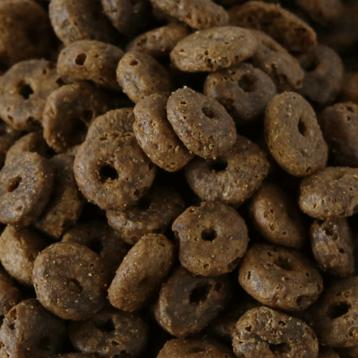 Millies Wolfheart | 50/50 Duck & Veg