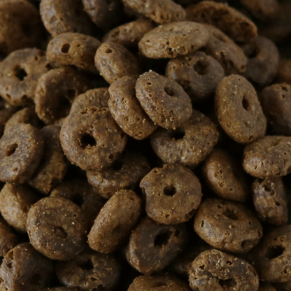 Millies Wolfheart | 50/50 Duck & Veg