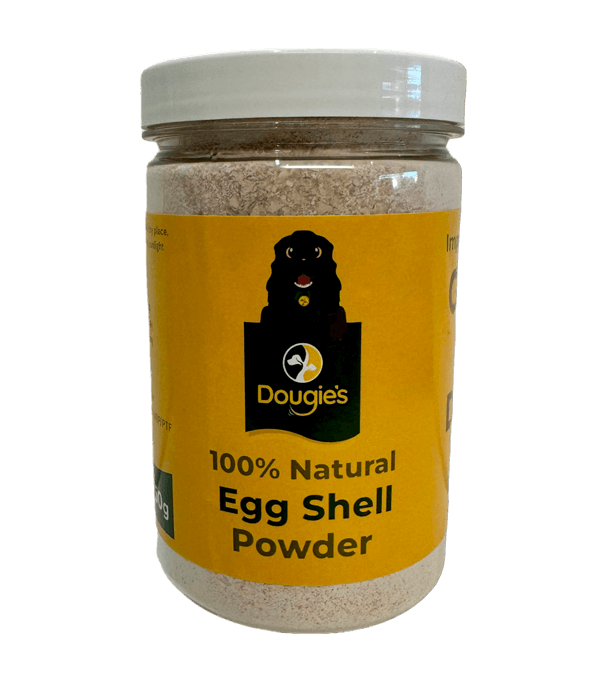 Dougie's | Egg Shell Powder 650g