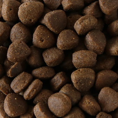 Millies Wolfheart | 60/40 Farmers Mix