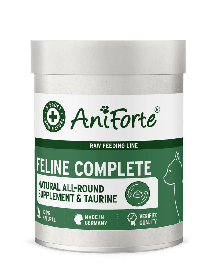 Aniforte | Feline Complete 100g