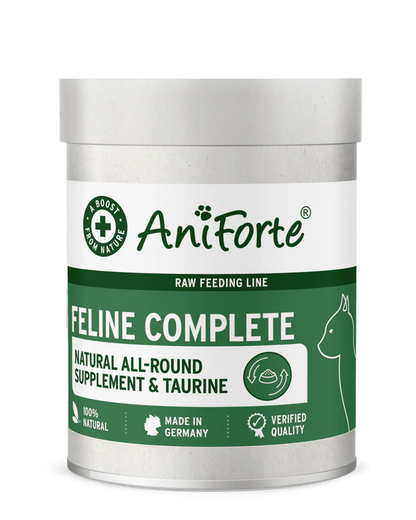 Aniforte | Feline Complete 100g