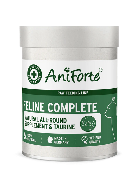Aniforte | Feline Complete 100g