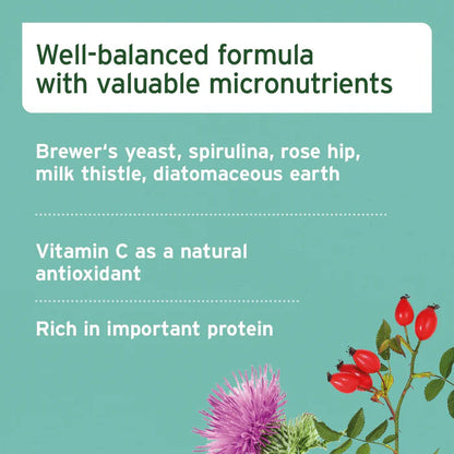 Aniforte | Fur Harmony Vital Powder 250g