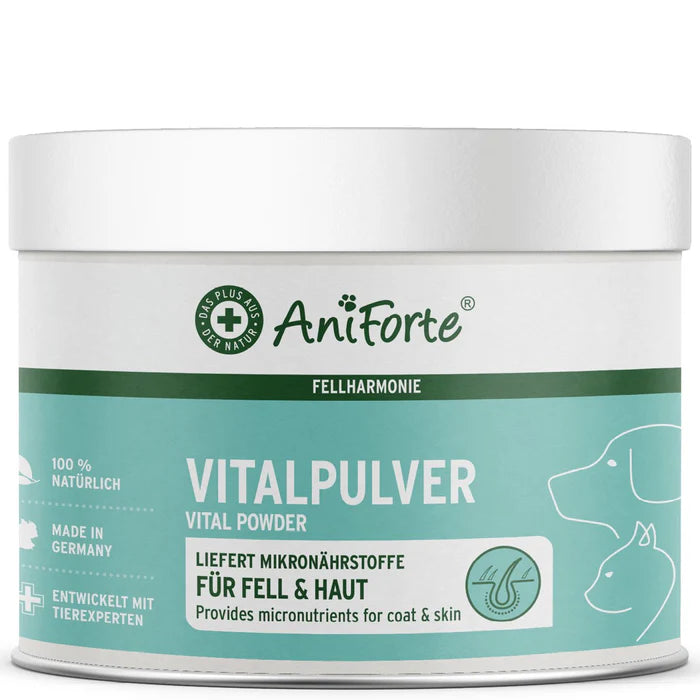 Aniforte | Fur Harmony Vital Powder 250g