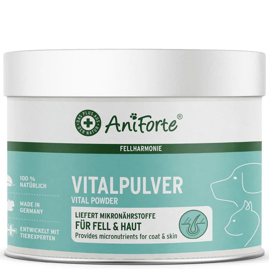 Aniforte | Fur Harmony Vital Powder 250g