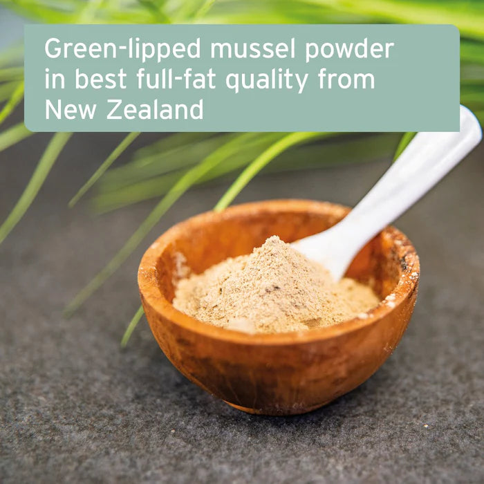 Aniforte | Green Lipped Mussel 250g