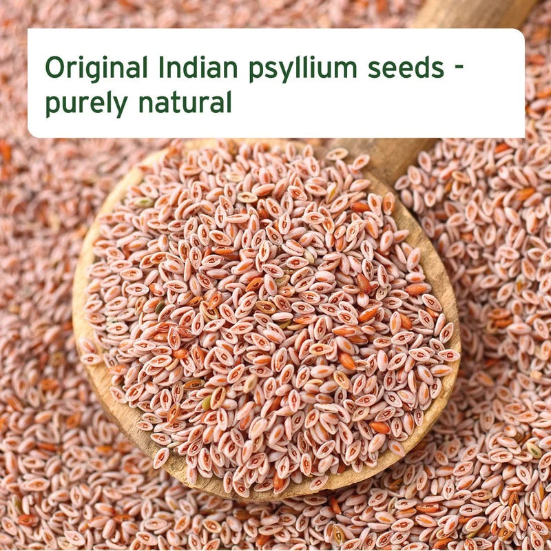 Aniforte | Indian Psyllium Seeds 1kg