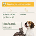 Aniforte | Indian Psyllium Seeds for Dogs, Cats & Horses 1kg