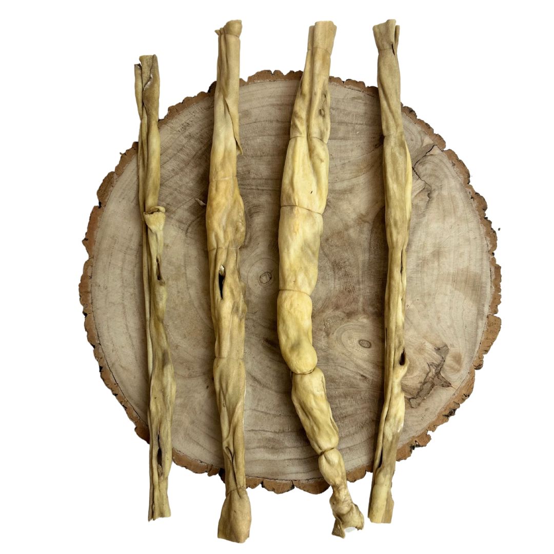 Nova | Lamb Skin Roll 50cm