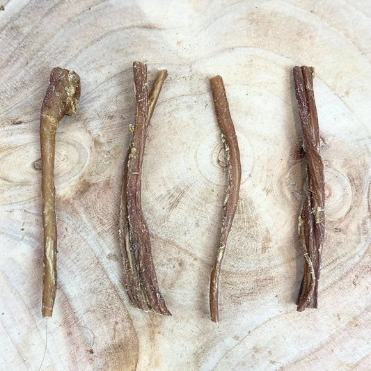 Nova | Lamb Spaghetti Gullet