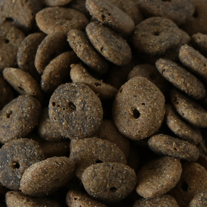 Millies Wolfheart | 50/50 Lamb & Veg