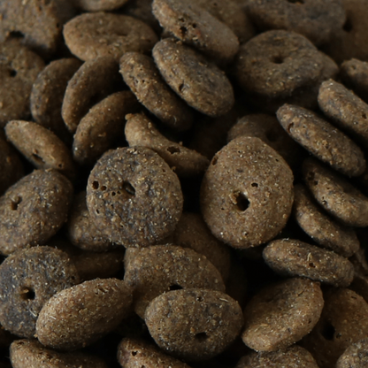 Millies Wolfheart | 50/50 Lamb & Veg