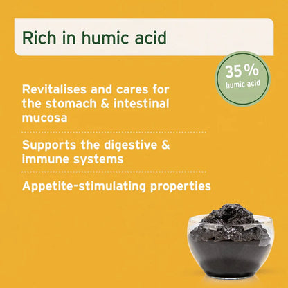 Aniforte | Natural Moor Mud - Supports Digestion and Immune System