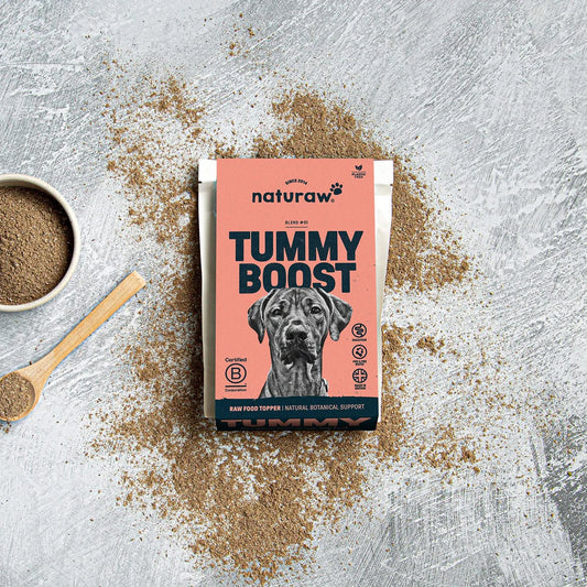 Naturaw | Tummy Boost 180ml