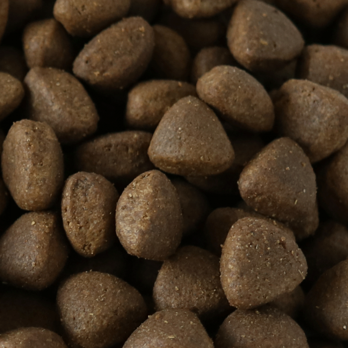 Millies Wolfheart | 50/50 Pork & Veg