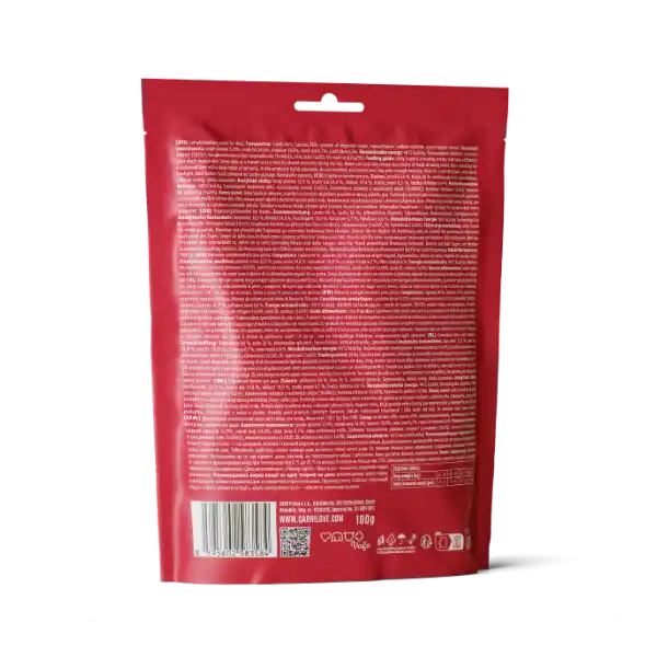 Carnilove | Jerky Lamb & Salmon for Dogs