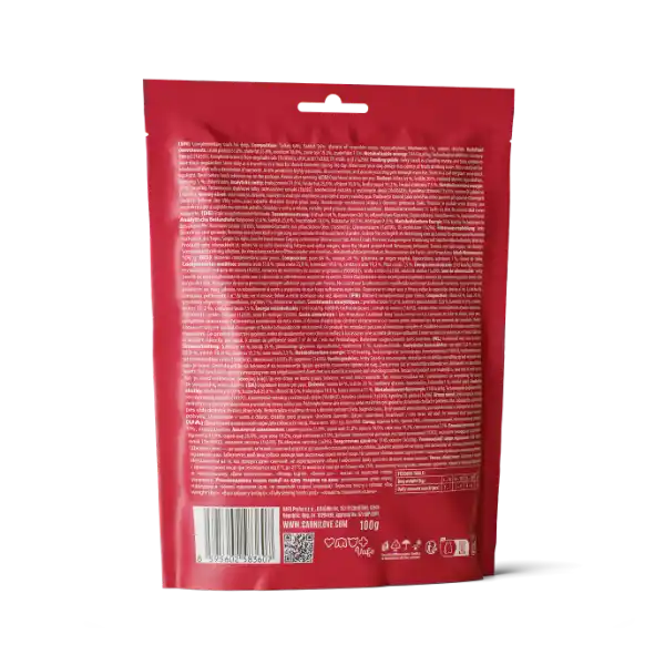 Carnilove | Jerky Turkey & Rabbit for Dogs