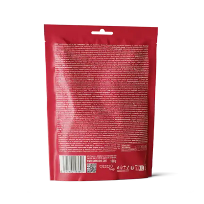 Carnilove | Jerky Turkey & Rabbit for Dogs