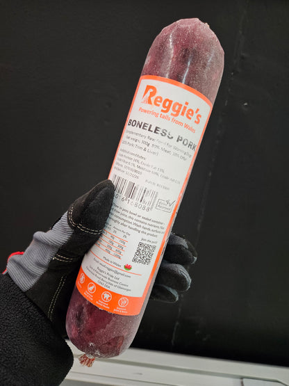 Reggie's | Mince Boneless Pork 90:10 500g