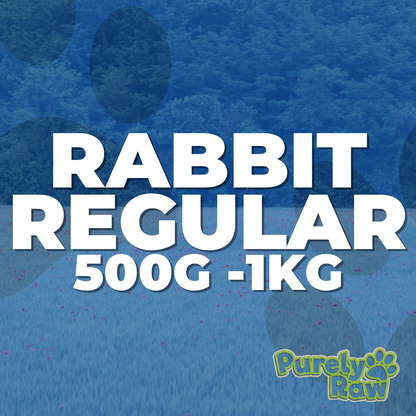 Kiezebrink | Whole Frozen Rabbit