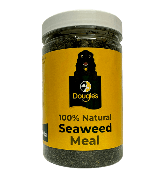 Dougie's Seaweed Meal 300g