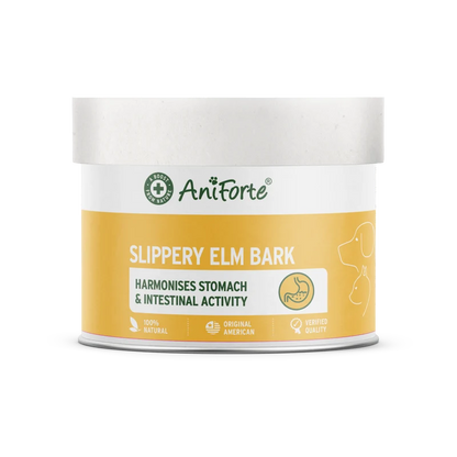 Aniforte | Slippery Elm Bark Powder 100g