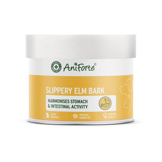 Aniforte | Slippery Elm Bark Powder 100g