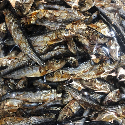 Paddock Farm | Dried Sprats 500g