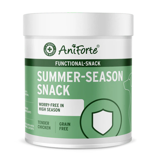 Aniforte | Summer Season Snack 50g