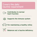 Aniforte | Taurine Powder for Cats 100g
