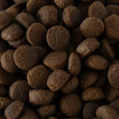 Millies Wolfheart | 75/25 Turkey & Veg