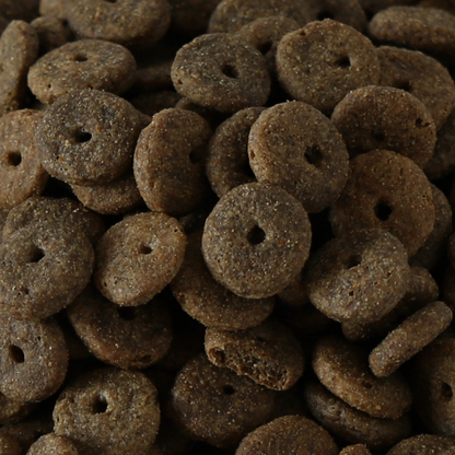 Millies Wolfheart | 50/50 Utility Mix