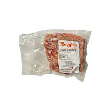 Reggie's | Chicken Wing Tips 200g