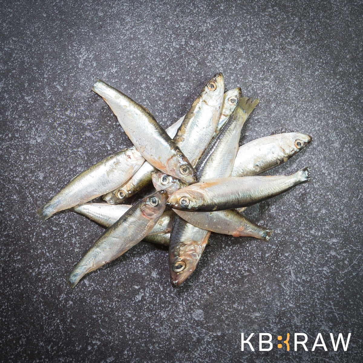 Kiezebrink Sprats 1kg
